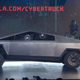 Illustration for article titled A Deep Look At The Design Of Tesla’s Cybertruck